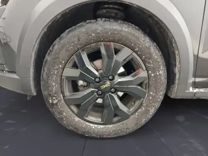 Photo 30 Dacia Sandero  ECO-G 100 GSR2