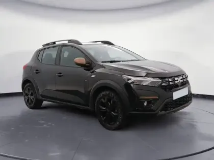 Photo Dacia Sandero Stepway Extreme +