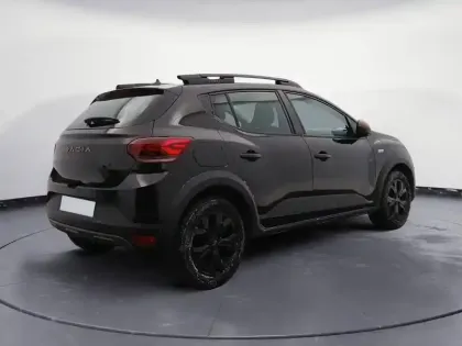 Photo 18 Dacia Sandero  ECO-G 100 GSR2