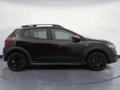 Photo 17 Dacia Sandero  ECO-G 100 GSR2