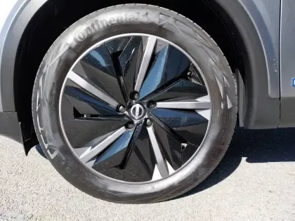 Photo 18 Nissan Qashqai  e-Power 190 ch