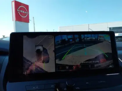 Photo 19 Nissan Qashqai  e-Power 190 ch