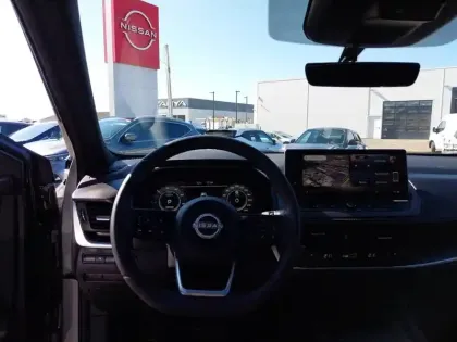 Photo 9 Nissan Qashqai  e-Power 190 ch