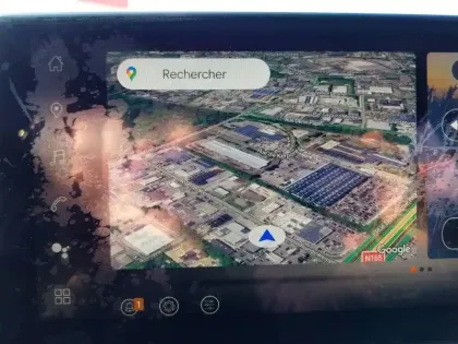 Photo 25 Nissan Qashqai  e-Power 190 ch