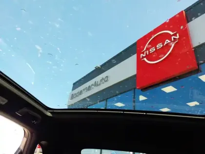 Photo 20 Nissan Qashqai  e-Power 190 ch