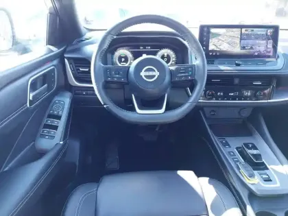 Photo 27 Nissan Qashqai  e-Power 190 ch