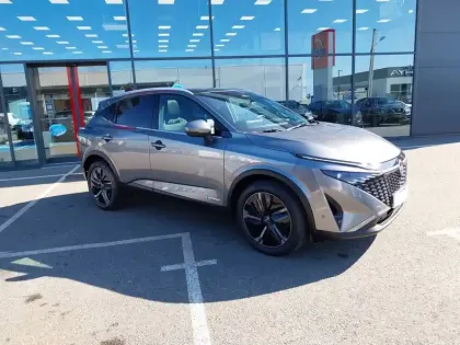 Photo 6 Nissan Qashqai  e-Power 190 ch