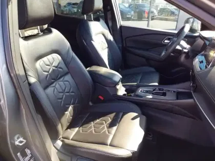 Photo 13 Nissan Qashqai  e-Power 190 ch