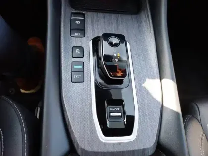 Photo 12 Nissan Qashqai  e-Power 190 ch