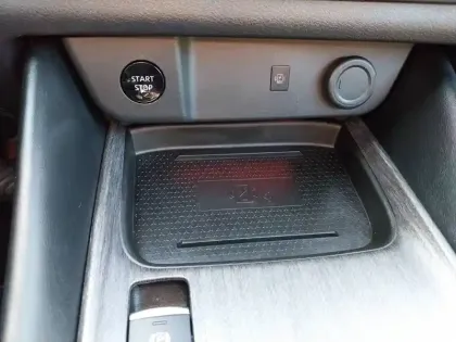 Photo 26 Nissan Qashqai  e-Power 190 ch