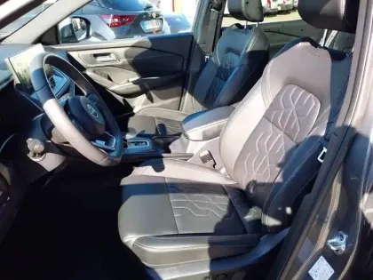 Photo 8 Nissan Qashqai  e-Power 190 ch