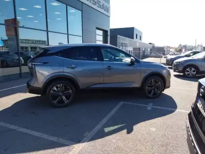 Photo 5 Nissan Qashqai  e-Power 190 ch