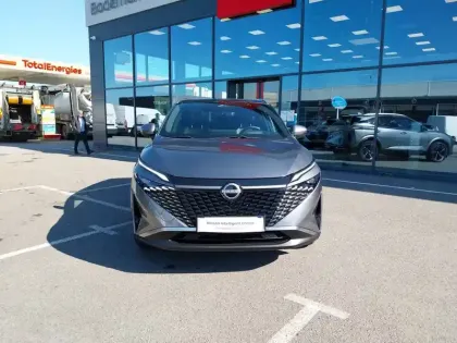 Photo 7 Nissan Qashqai  e-Power 190 ch