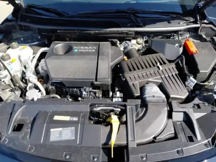 Photo 23 Nissan Qashqai  e-Power 190 ch