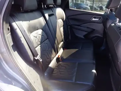 Photo 15 Nissan Qashqai  e-Power 190 ch