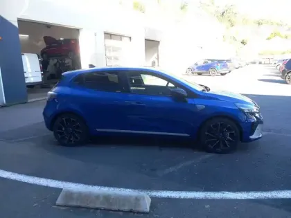 Photo 5 Renault Clio  E-Tech full hybrid 145 ch GSR2