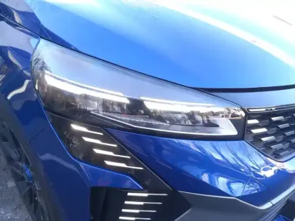 Photo 16 Renault Clio  E-Tech full hybrid 145 ch GSR2