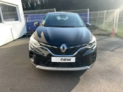 Photo 7 Renault Captur  TCe 100