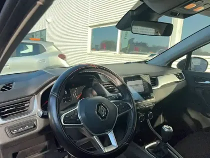 Photo 9 Renault Captur  TCe 100