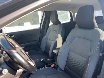 Photo 8 Renault Captur  TCe 100