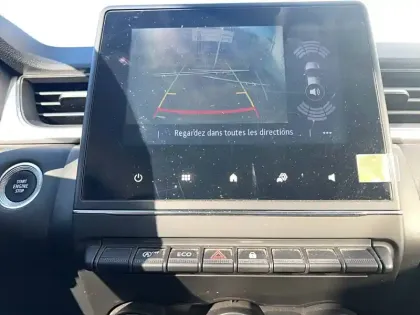 Photo 10 Renault Captur  TCe 100