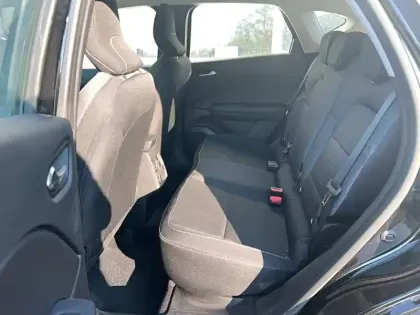 Photo 11 Renault Captur  TCe 100