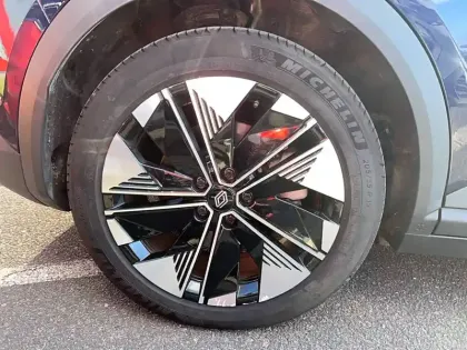 Photo 22 Renault Scenic  E-Tech electrique 220 ch grande autonomie