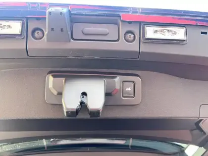 Photo 14 Renault Scenic  E-Tech electrique 220 ch grande autonomie