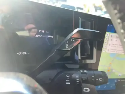 Photo 8 Renault Scenic  E-Tech electrique 220 ch grande autonomie