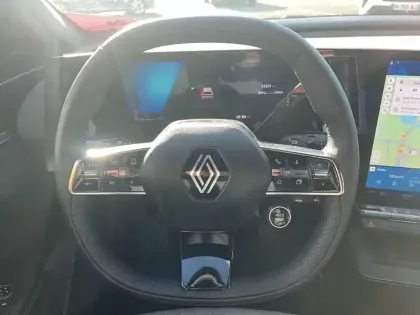 Photo 10 Renault Scenic  E-Tech electrique 220 ch grande autonomie