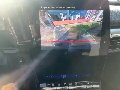 Photo 16 Renault Scenic  E-Tech electrique 220 ch grande autonomie