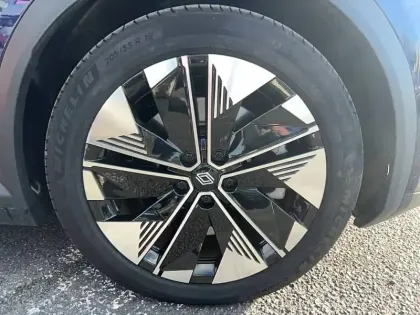 Photo 21 Renault Scenic  E-Tech electrique 220 ch grande autonomie