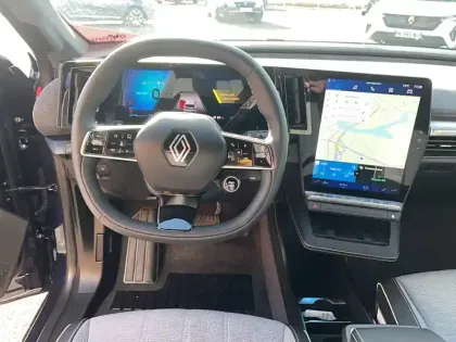 Photo 17 Renault Scenic  E-Tech electrique 220 ch grande autonomie