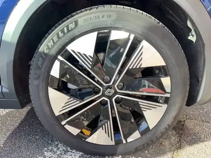 Photo 20 Renault Scenic  E-Tech electrique 220 ch grande autonomie