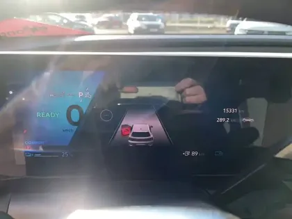 Photo 12 Renault Scenic  E-Tech electrique 220 ch grande autonomie