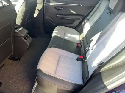 Photo 11 Renault Scenic  E-Tech electrique 220 ch grande autonomie