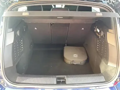 Photo 13 Renault Scenic  E-Tech electrique 220 ch grande autonomie