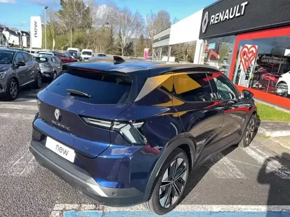 Photo 25 Renault Scenic  E-Tech electrique 220 ch grande autonomie