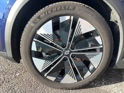 Photo 19 Renault Scenic  E-Tech electrique 220 ch grande autonomie