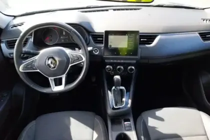 Photo 8 Renault Arkana  TCe 140 EDC FAP