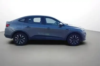 Photo 6 Renault Arkana  TCe 140 EDC FAP