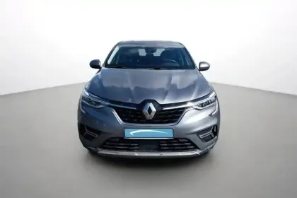 Photo 19 Renault Arkana  TCe 140 EDC FAP