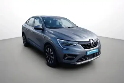Photo 25 Renault Arkana  TCe 140 EDC FAP