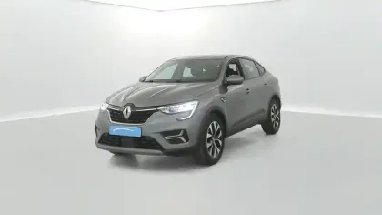 Photo 27 Renault Arkana  TCe 140 EDC FAP