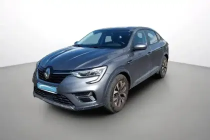 Photo Renault Arkana Zen