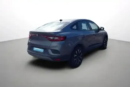 Photo 14 Renault Arkana  TCe 140 EDC FAP