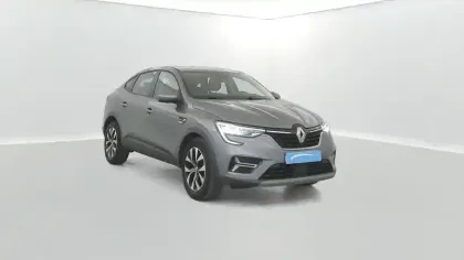 Photo 34 Renault Arkana  TCe 140 EDC FAP