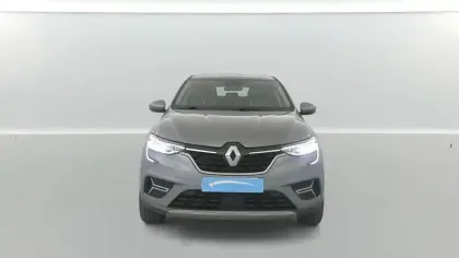 Photo 33 Renault Arkana  TCe 140 EDC FAP