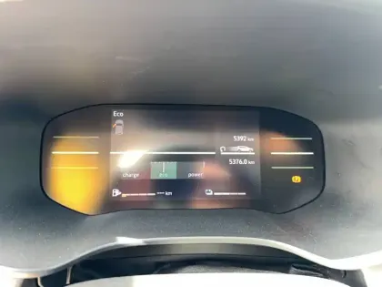 Photo 13 Dacia Jogger  Hybrid 140 7 places GSR2