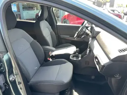 Photo 19 Dacia Jogger  Hybrid 140 7 places GSR2